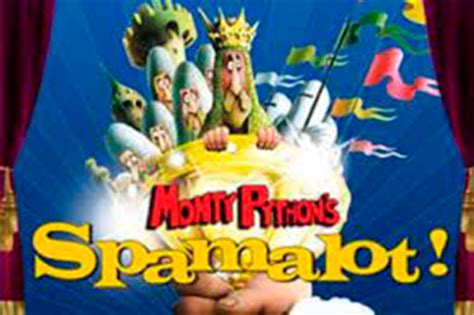 slot monty phytons spamalot|ᐈ Monty Python’s Spamalot Slot RTP .